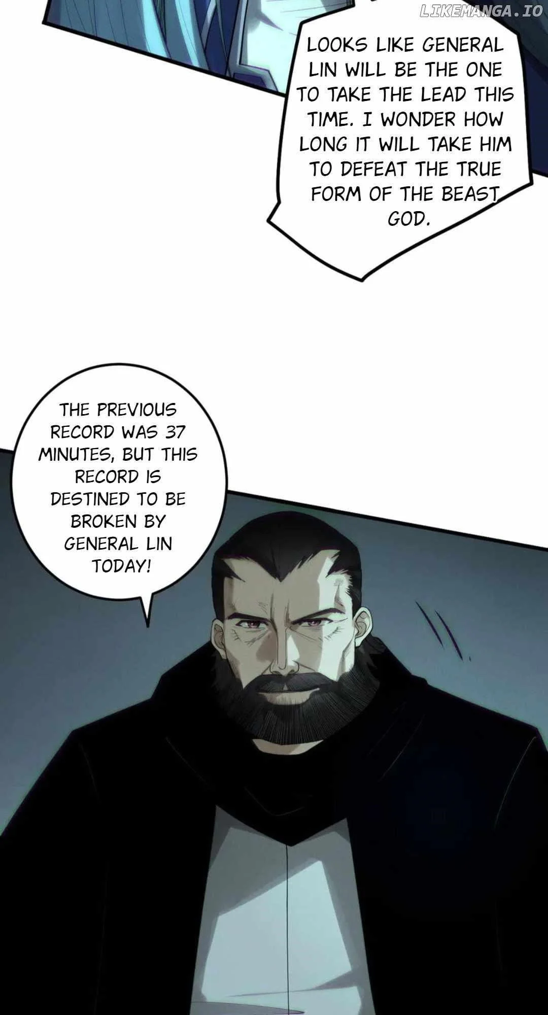 Read Catastrophic Necromancer Chapter 185 - catastrophicnecromancer.us | High Quality Manga Image 35