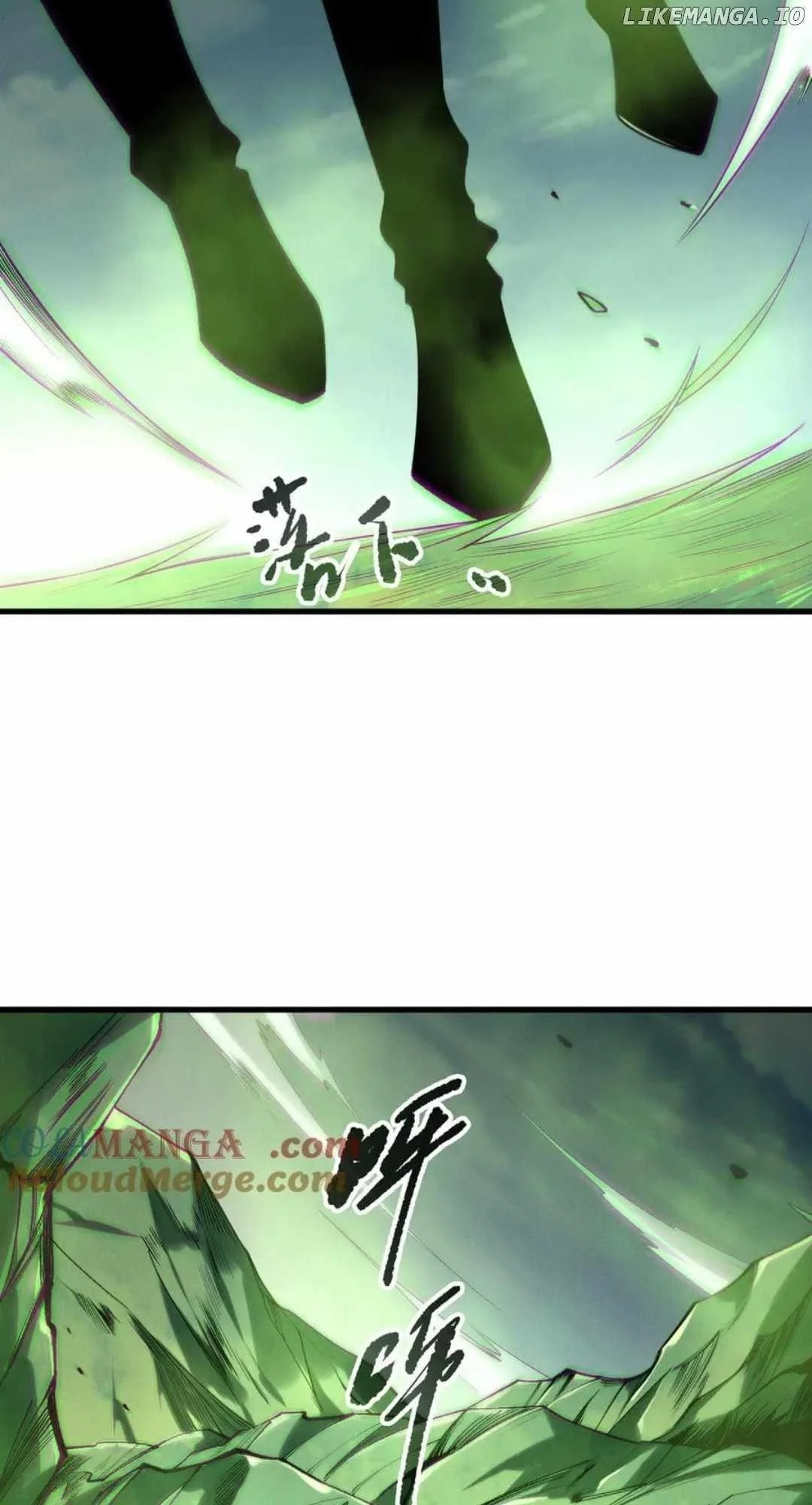 Read Catastrophic Necromancer Chapter 185 - catastrophicnecromancer.us | High Quality Manga Image 37