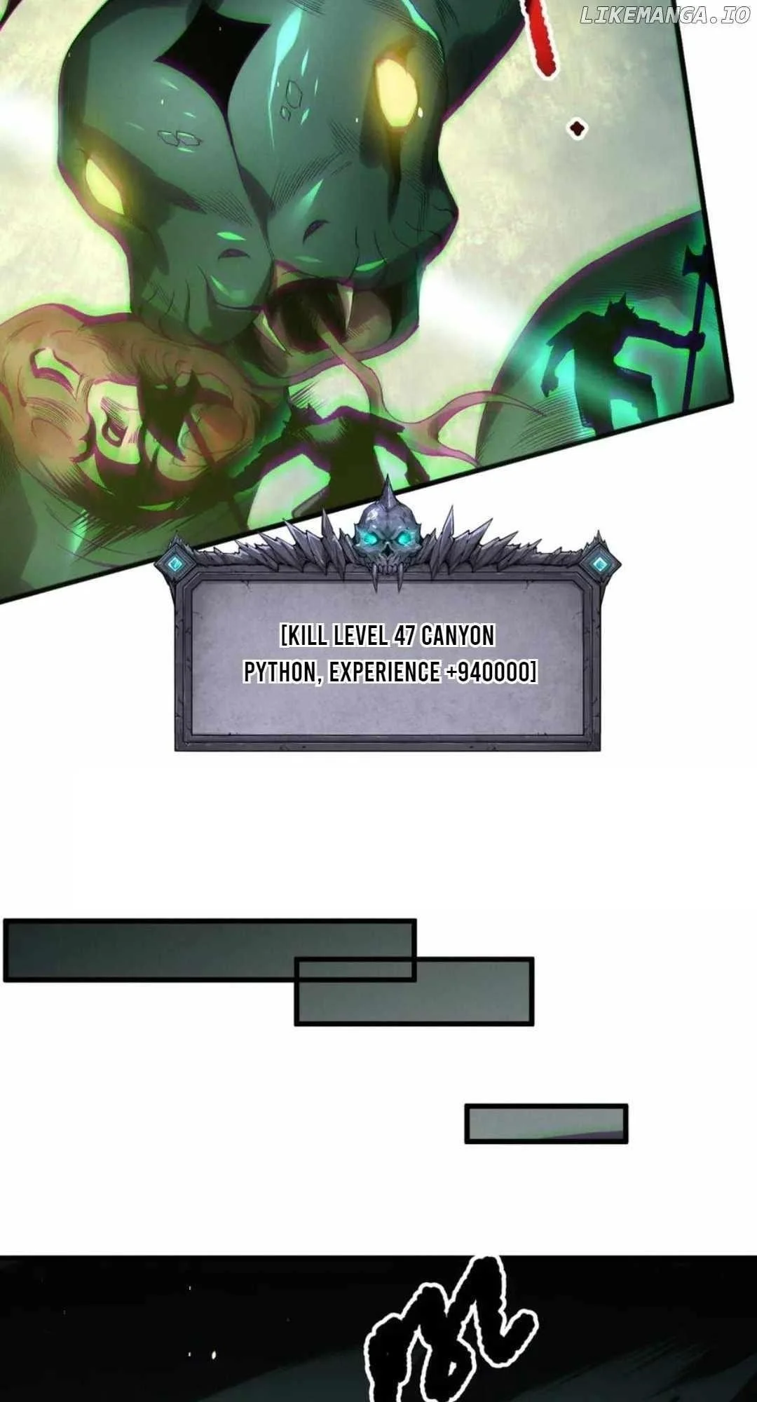 Read Catastrophic Necromancer Chapter 185 - catastrophicnecromancer.us | High Quality Manga Image 43