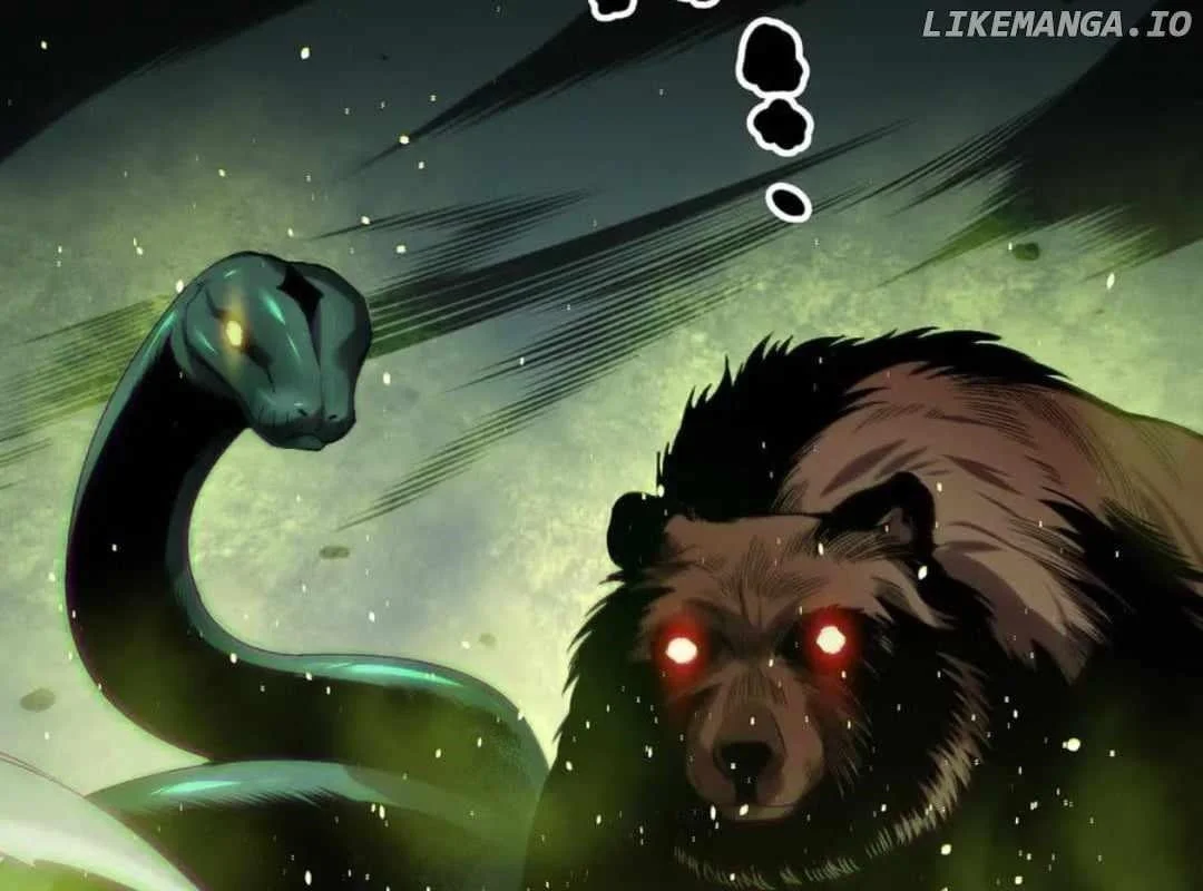 Read Catastrophic Necromancer Chapter 185 - catastrophicnecromancer.us | High Quality Manga Image 44