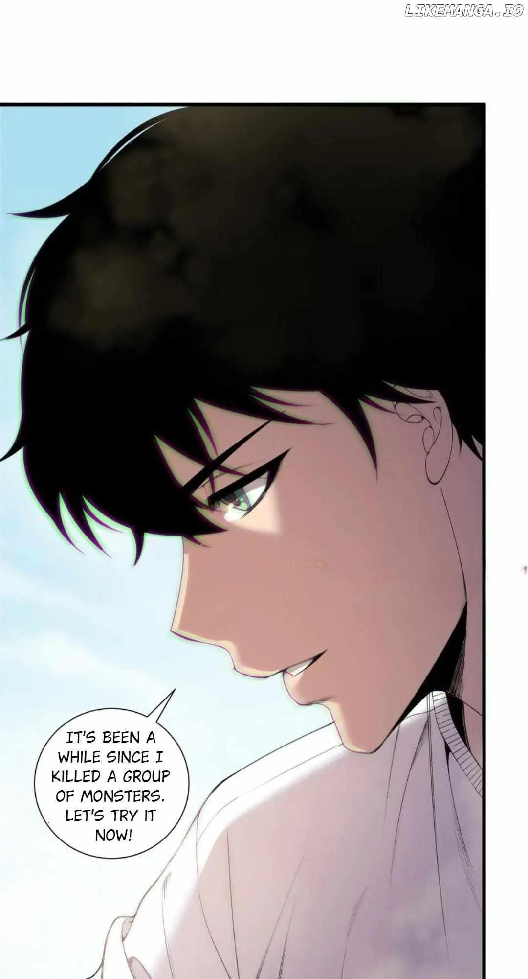 Read Catastrophic Necromancer Chapter 185 - catastrophicnecromancer.us | High Quality Manga Image 46