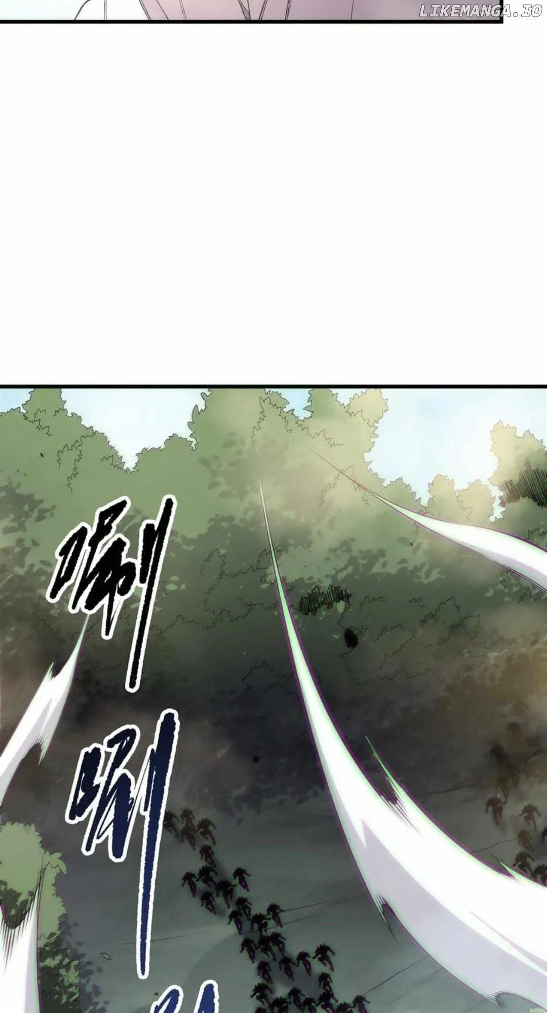 Read Catastrophic Necromancer Chapter 185 - catastrophicnecromancer.us | High Quality Manga Image 47