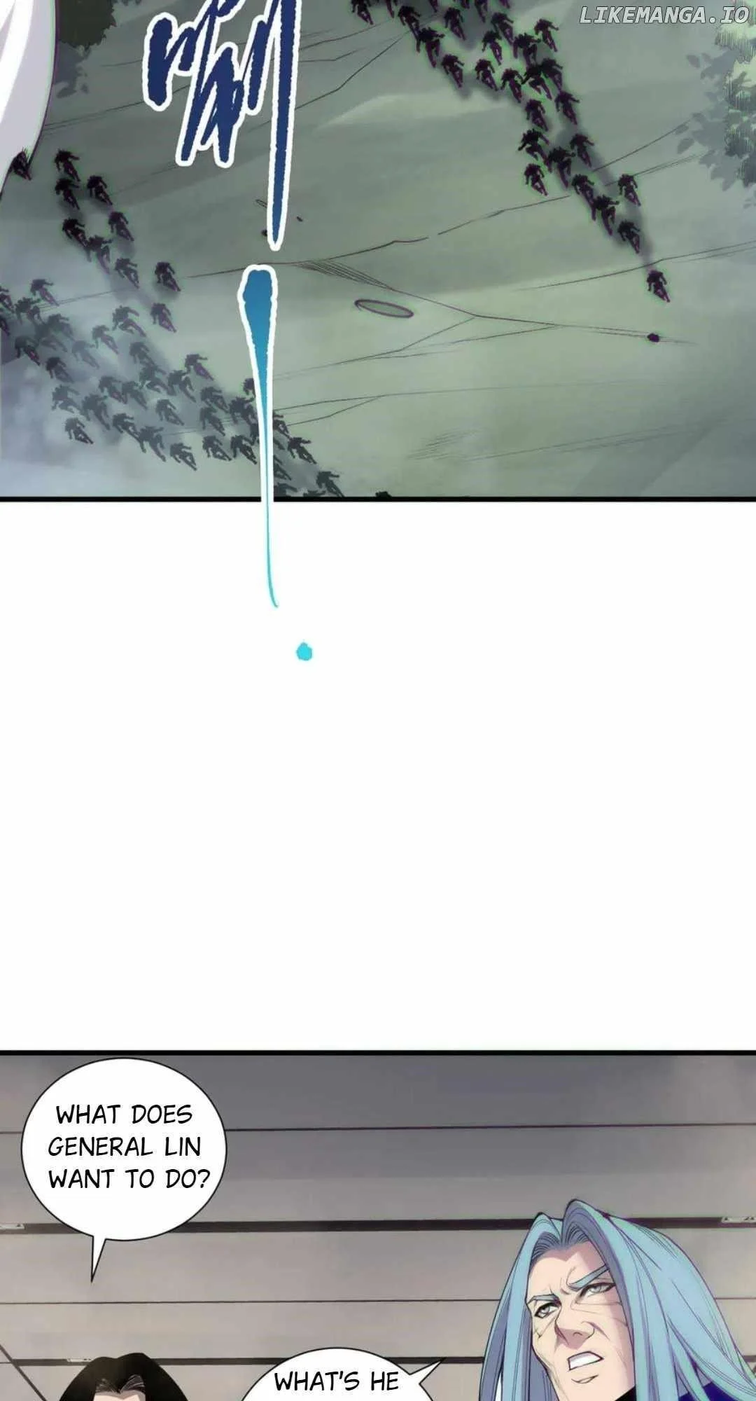 Read Catastrophic Necromancer Chapter 185 - catastrophicnecromancer.us | High Quality Manga Image 48