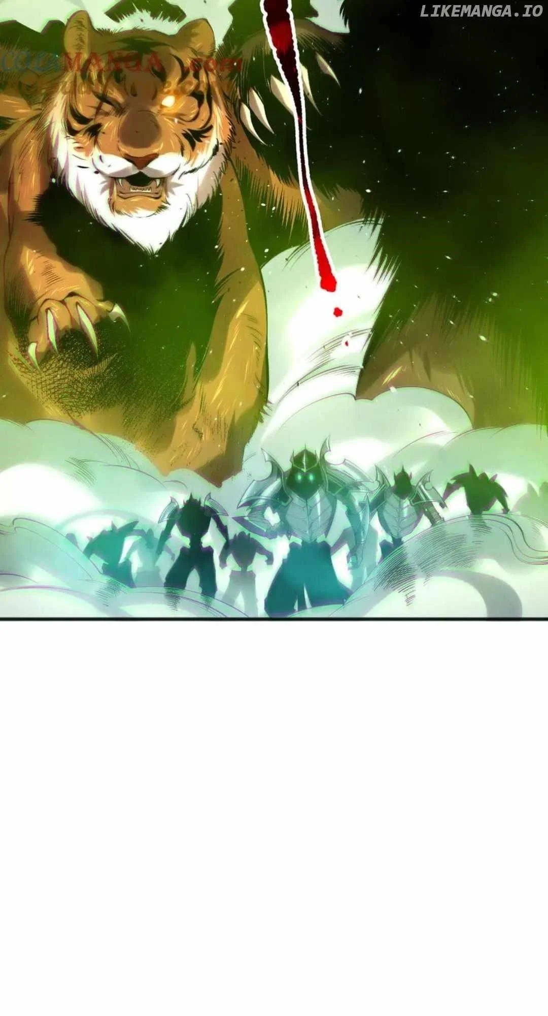 Read Catastrophic Necromancer Chapter 185 - catastrophicnecromancer.us | High Quality Manga Image 53