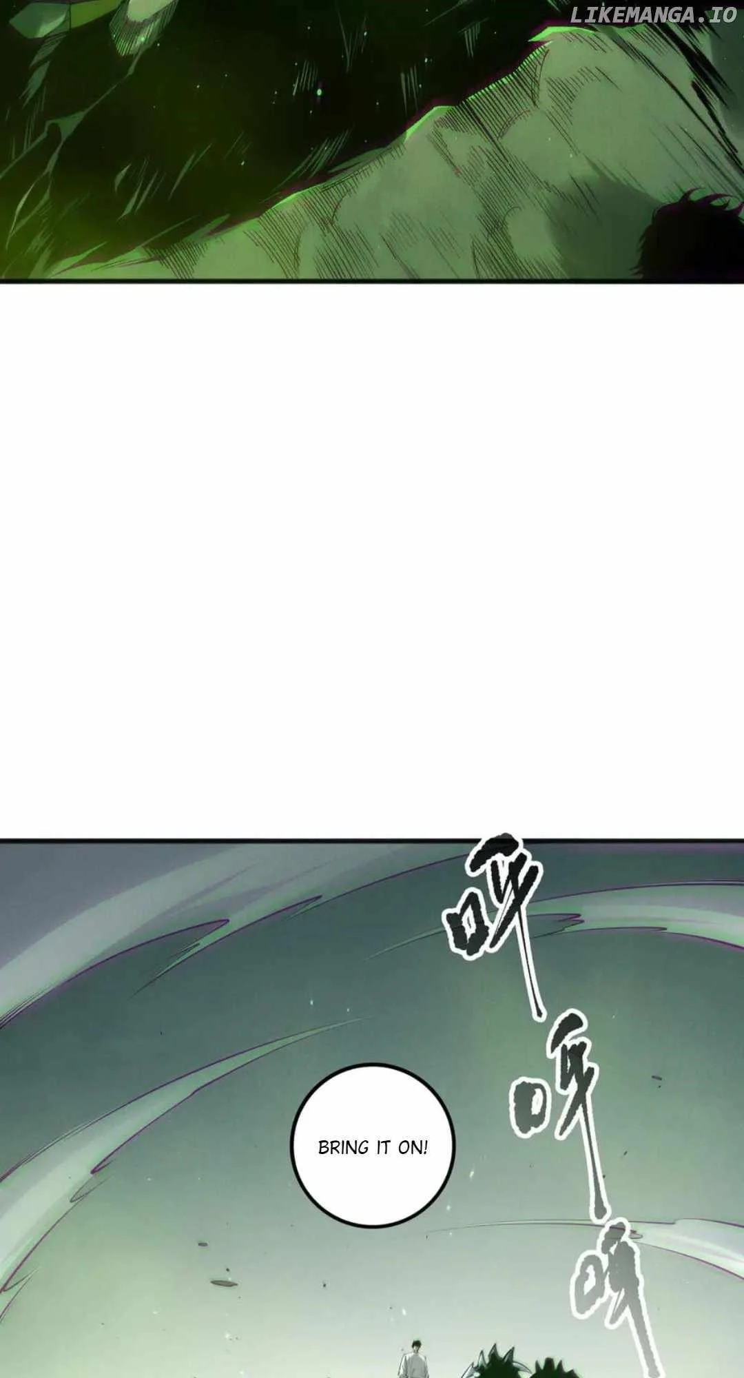 Read Catastrophic Necromancer Chapter 185 - catastrophicnecromancer.us | High Quality Manga Image 55