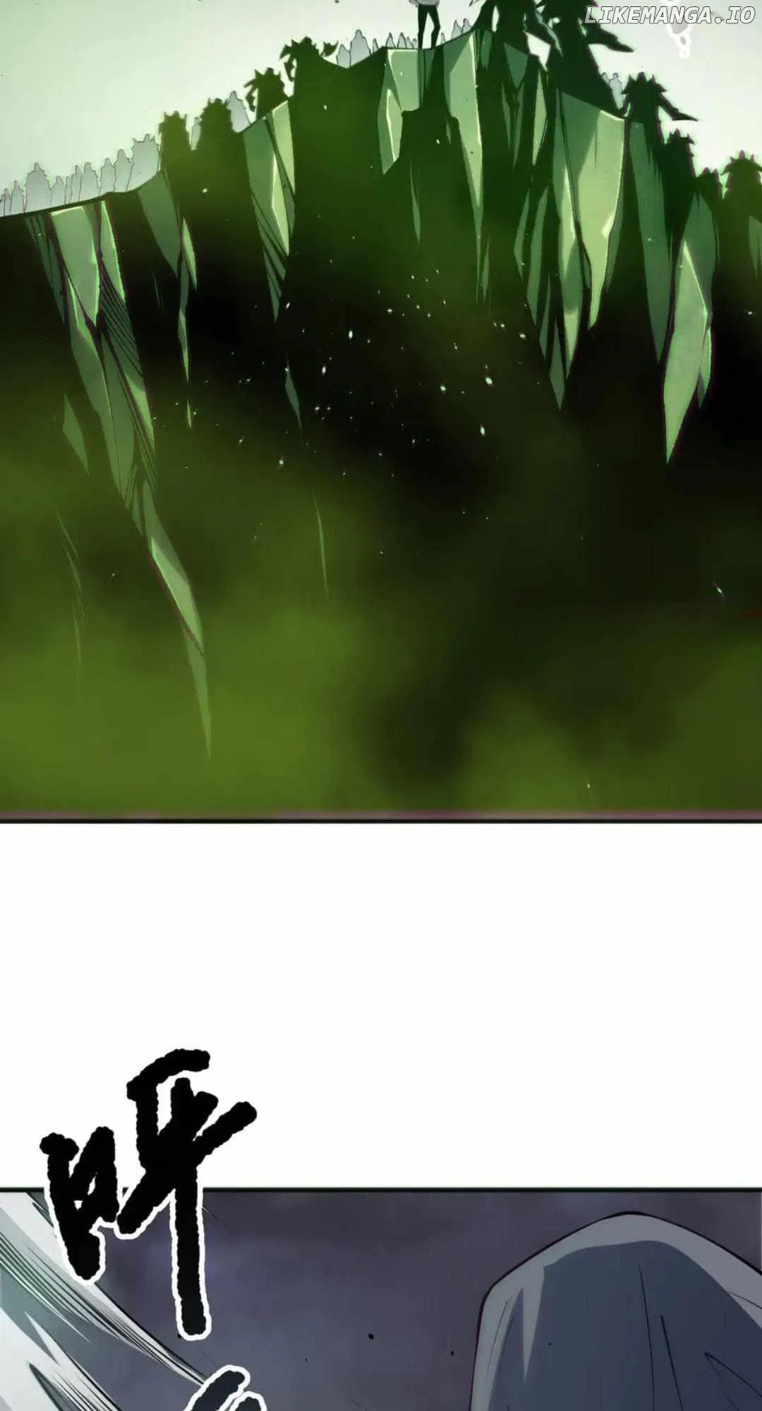 Read Catastrophic Necromancer Chapter 185 - catastrophicnecromancer.us | High Quality Manga Image 56