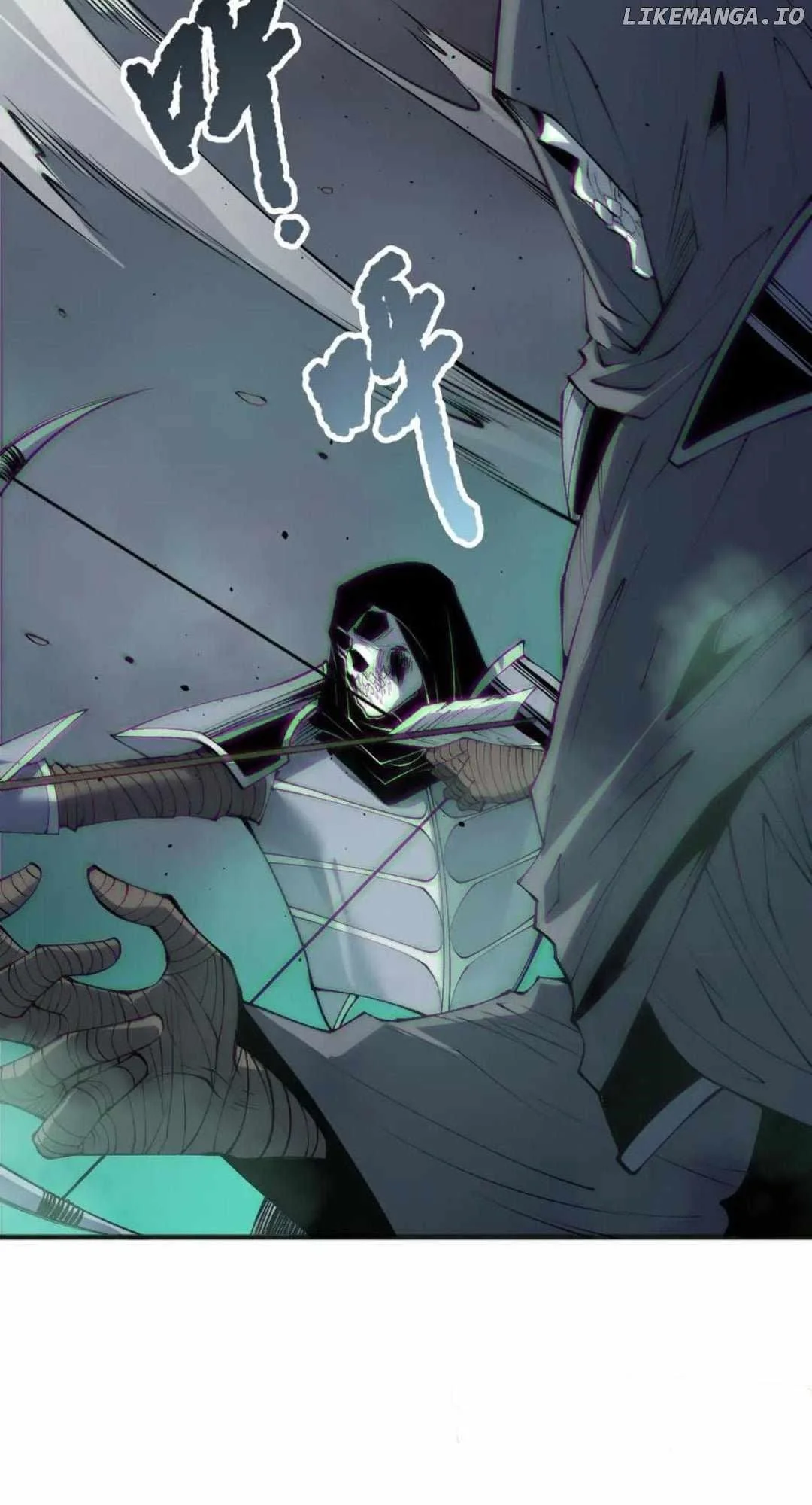 Read Catastrophic Necromancer Chapter 185 - catastrophicnecromancer.us | High Quality Manga Image 57