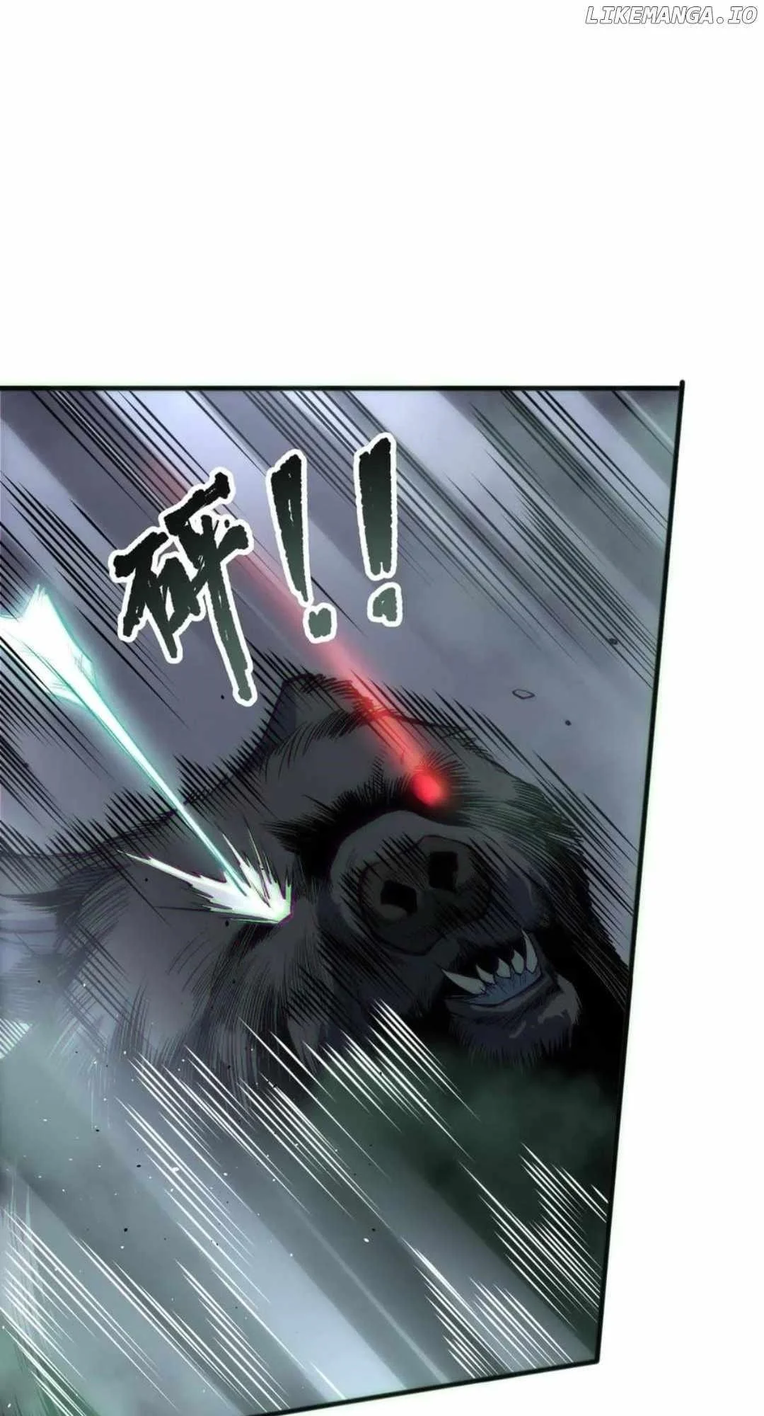 Read Catastrophic Necromancer Chapter 185 - catastrophicnecromancer.us | High Quality Manga Image 58