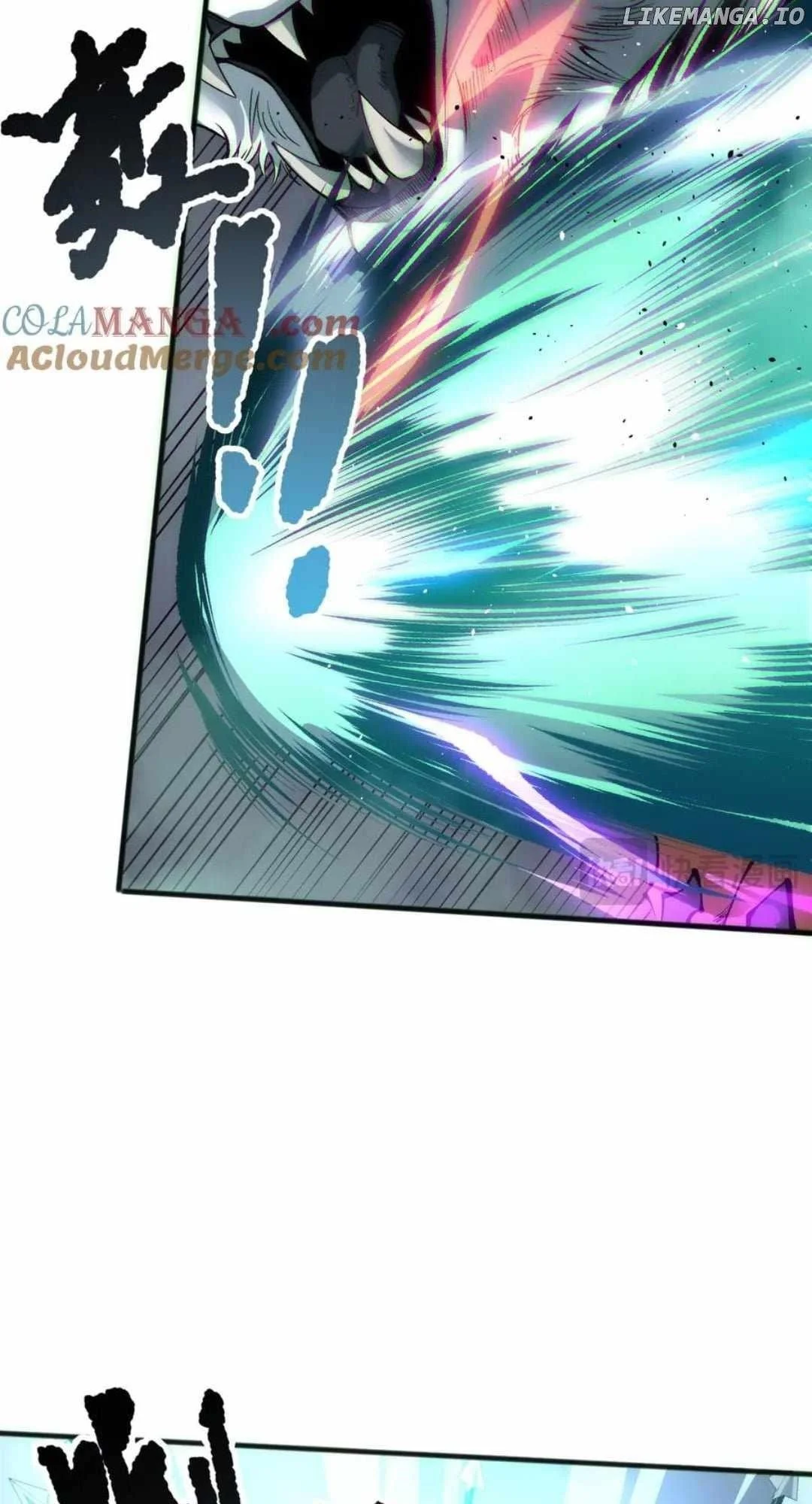 Read Catastrophic Necromancer Chapter 185 - catastrophicnecromancer.us | High Quality Manga Image 60