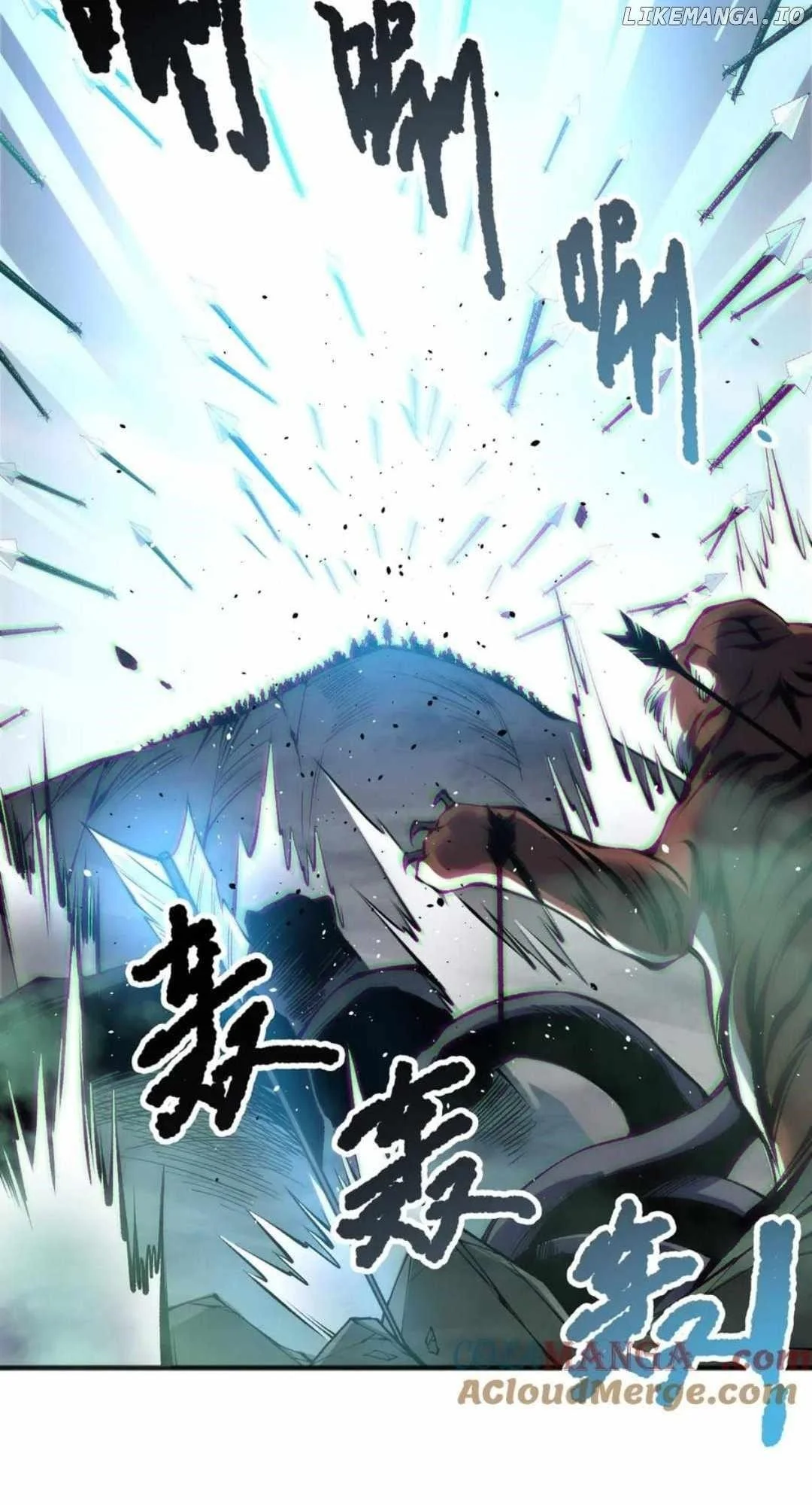 Read Catastrophic Necromancer Chapter 185 - catastrophicnecromancer.us | High Quality Manga Image 61