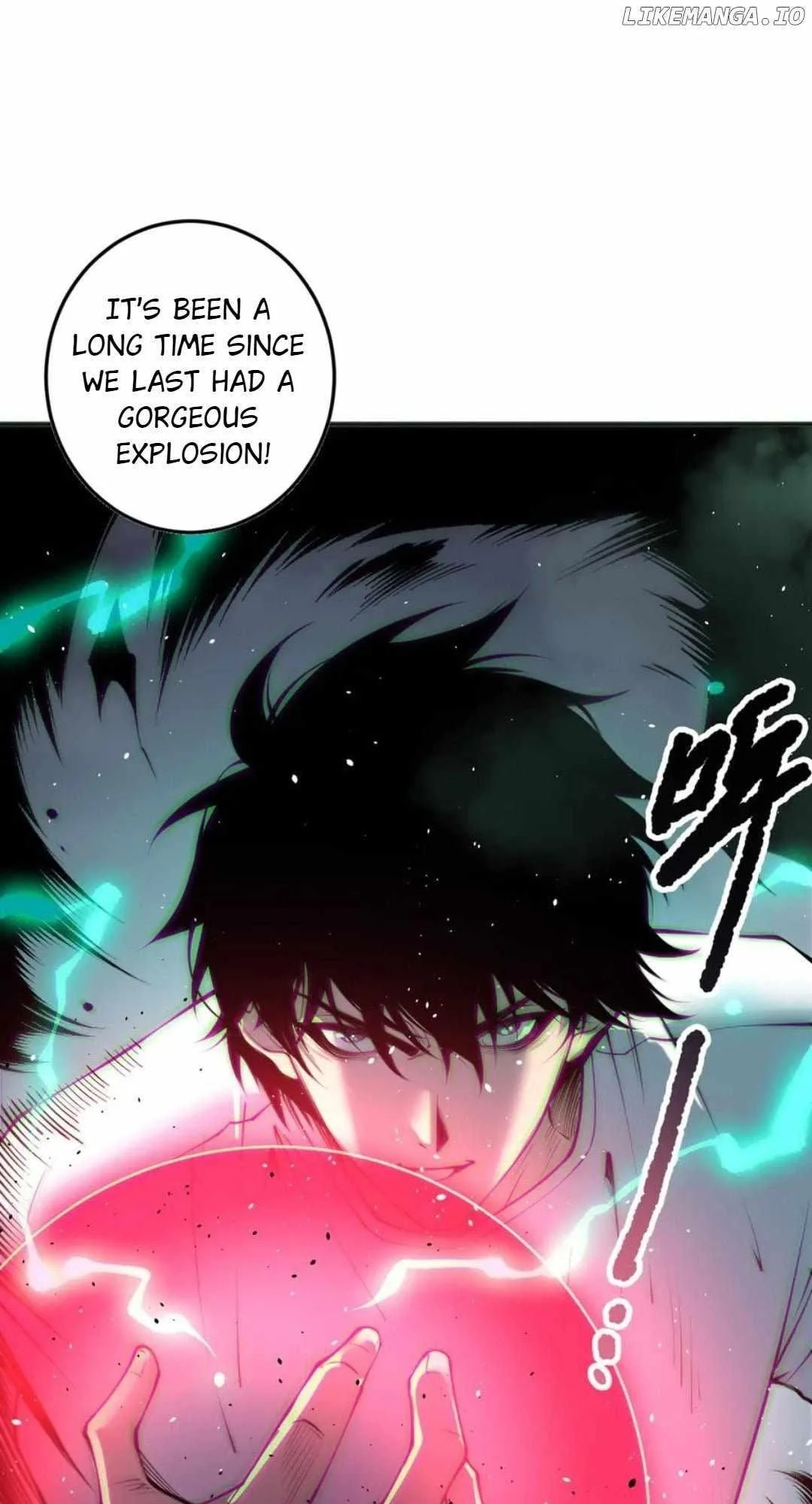 Read Catastrophic Necromancer Chapter 185 - catastrophicnecromancer.us | High Quality Manga Image 62