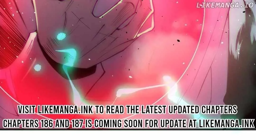 Read Catastrophic Necromancer Chapter 185 - catastrophicnecromancer.us | High Quality Manga Image 63