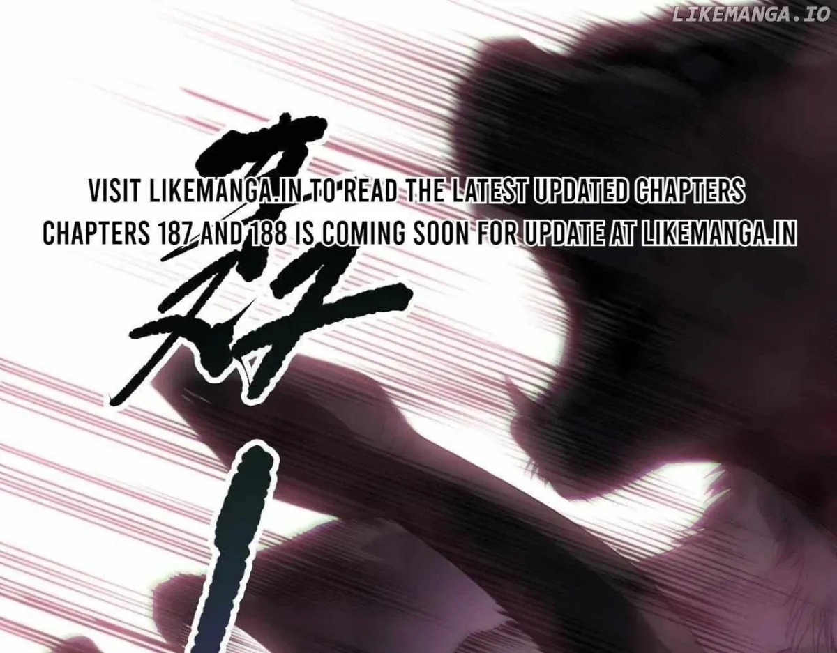 Read Catastrophic Necromancer Chapter 186 - catastrophicnecromancer.us | High Quality Manga Image 1