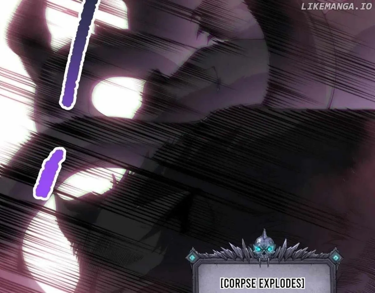 Read Catastrophic Necromancer Chapter 186 - catastrophicnecromancer.us | High Quality Manga Image 2