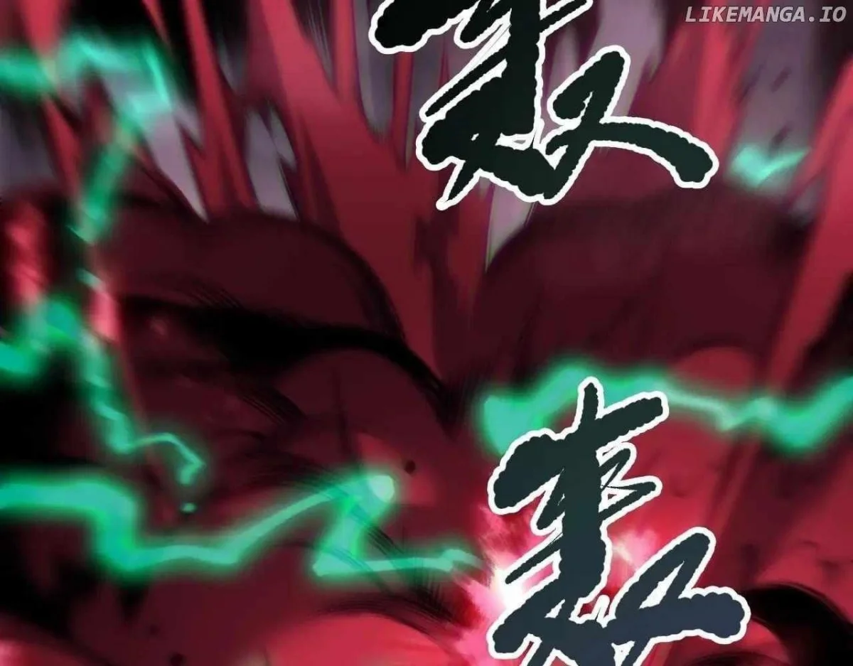 Read Catastrophic Necromancer Chapter 186 - catastrophicnecromancer.us | High Quality Manga Image 5