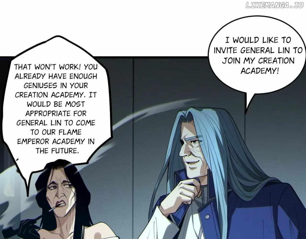 Read Catastrophic Necromancer Chapter 186 - catastrophicnecromancer.us | High Quality Manga Image 16