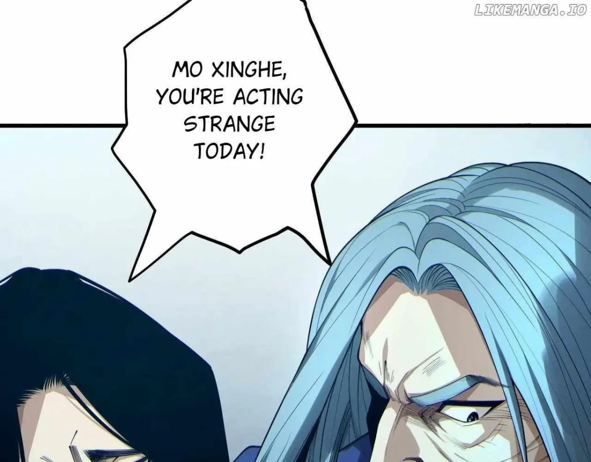 Read Catastrophic Necromancer Chapter 186 - catastrophicnecromancer.us | High Quality Manga Image 22