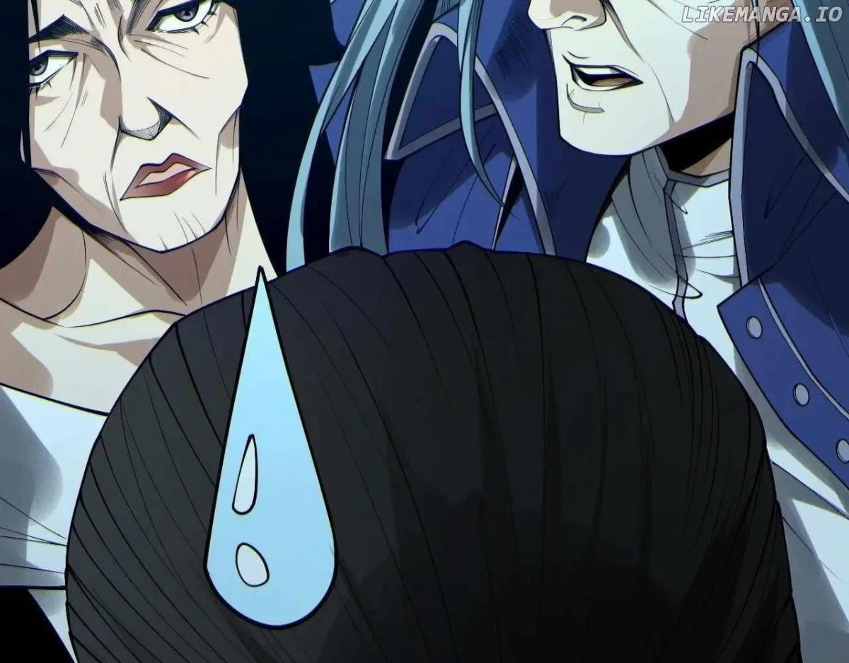 Read Catastrophic Necromancer Chapter 186 - catastrophicnecromancer.us | High Quality Manga Image 23