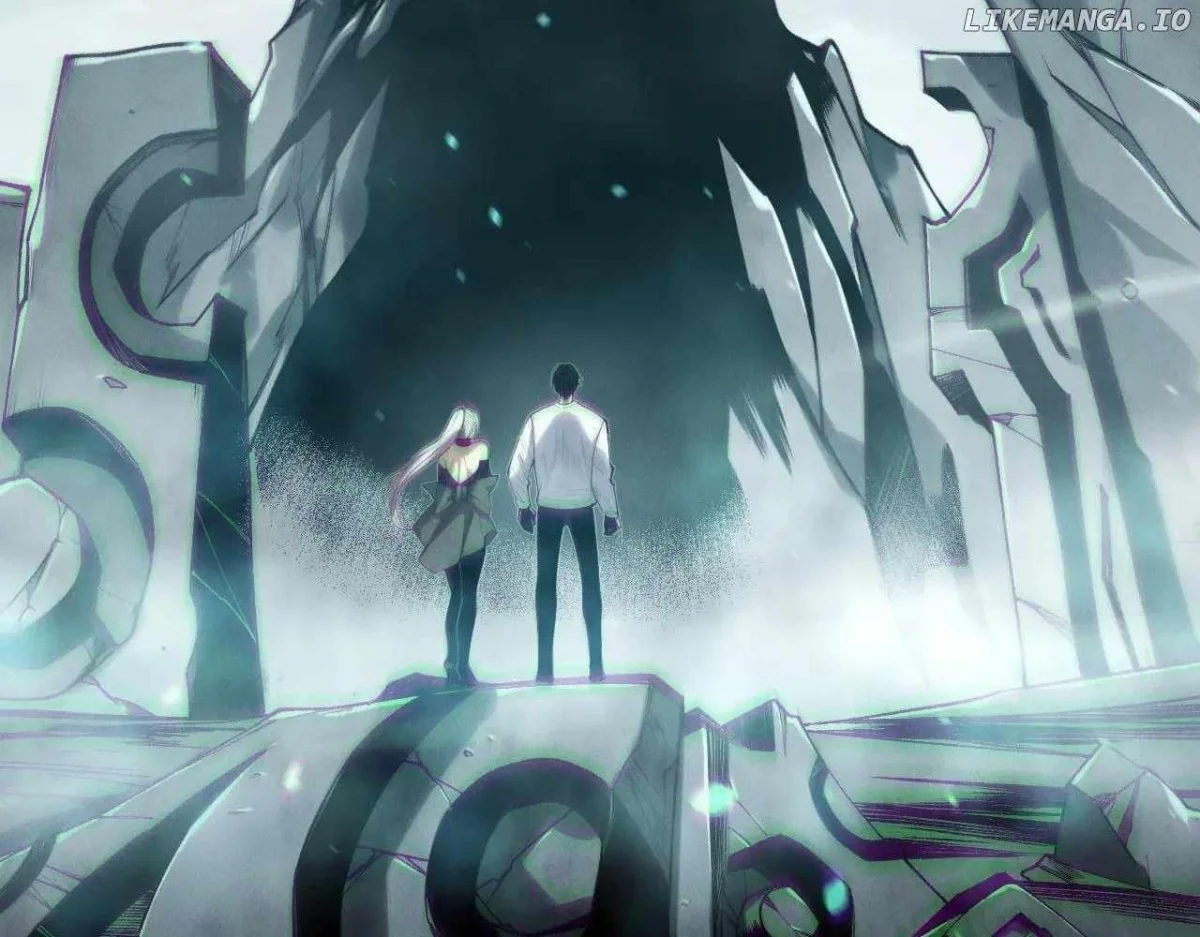 Read Catastrophic Necromancer Chapter 186 - catastrophicnecromancer.us | High Quality Manga Image 42