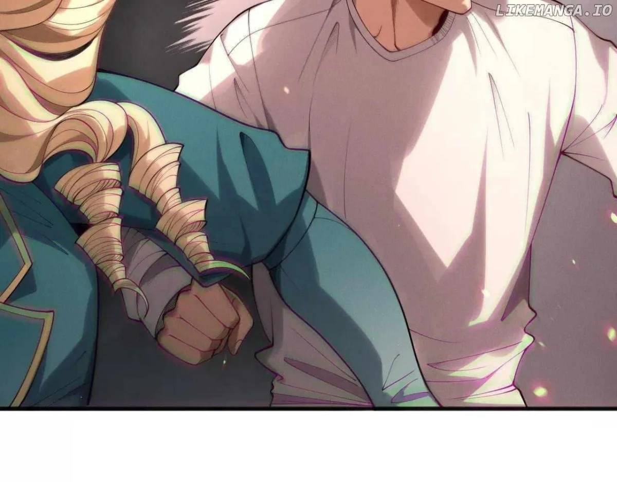 Read Catastrophic Necromancer Chapter 186 - catastrophicnecromancer.us | High Quality Manga Image 52