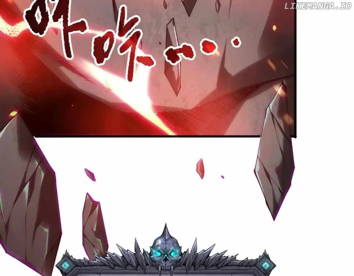 Read Catastrophic Necromancer Chapter 186 - catastrophicnecromancer.us | High Quality Manga Image 60