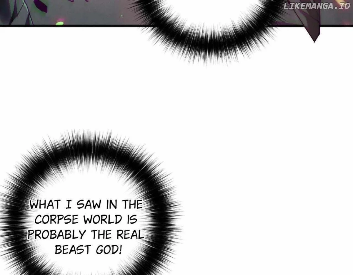 Read Catastrophic Necromancer Chapter 186 - catastrophicnecromancer.us | High Quality Manga Image 64