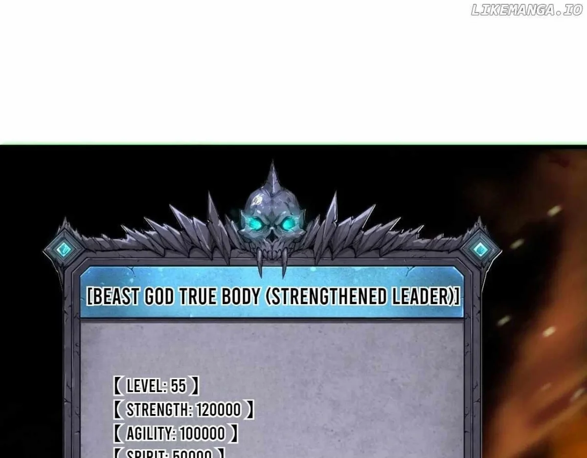 Read Catastrophic Necromancer Chapter 186 - catastrophicnecromancer.us | High Quality Manga Image 68