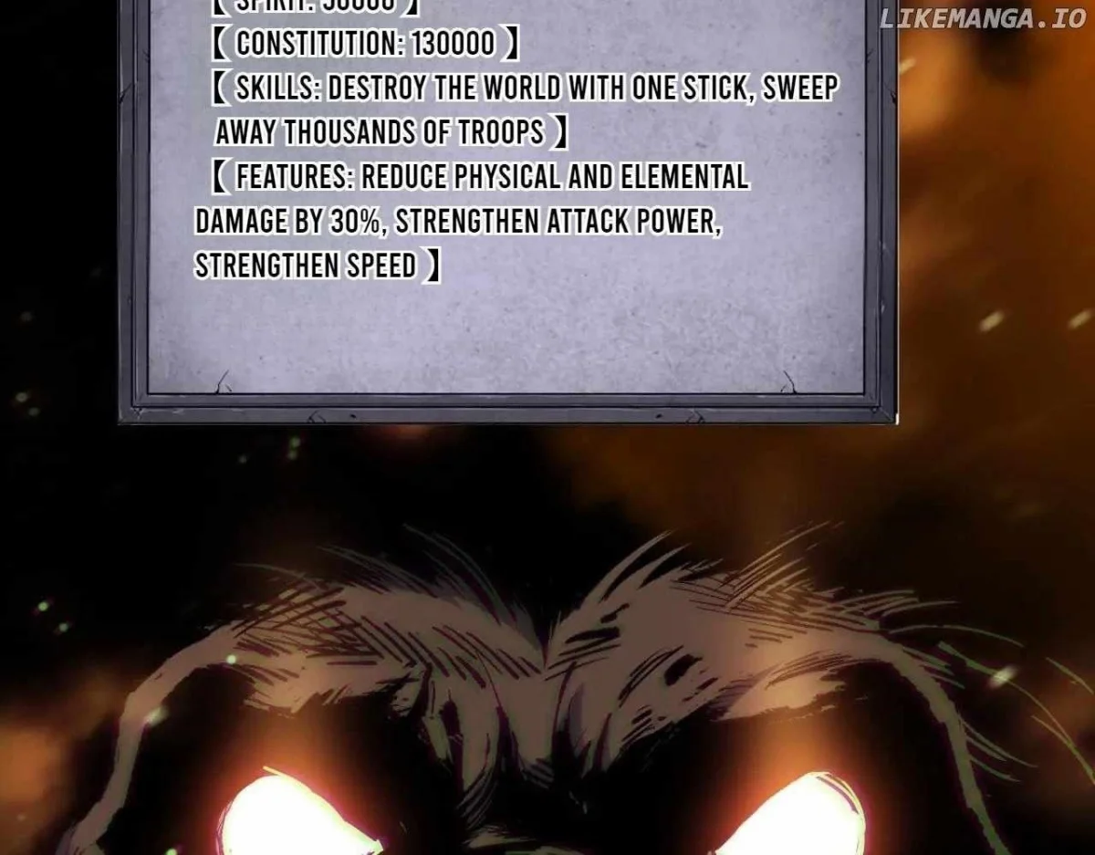 Read Catastrophic Necromancer Chapter 186 - catastrophicnecromancer.us | High Quality Manga Image 69