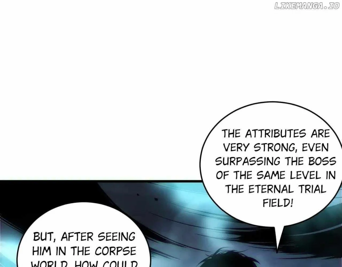 Read Catastrophic Necromancer Chapter 186 - catastrophicnecromancer.us | High Quality Manga Image 71