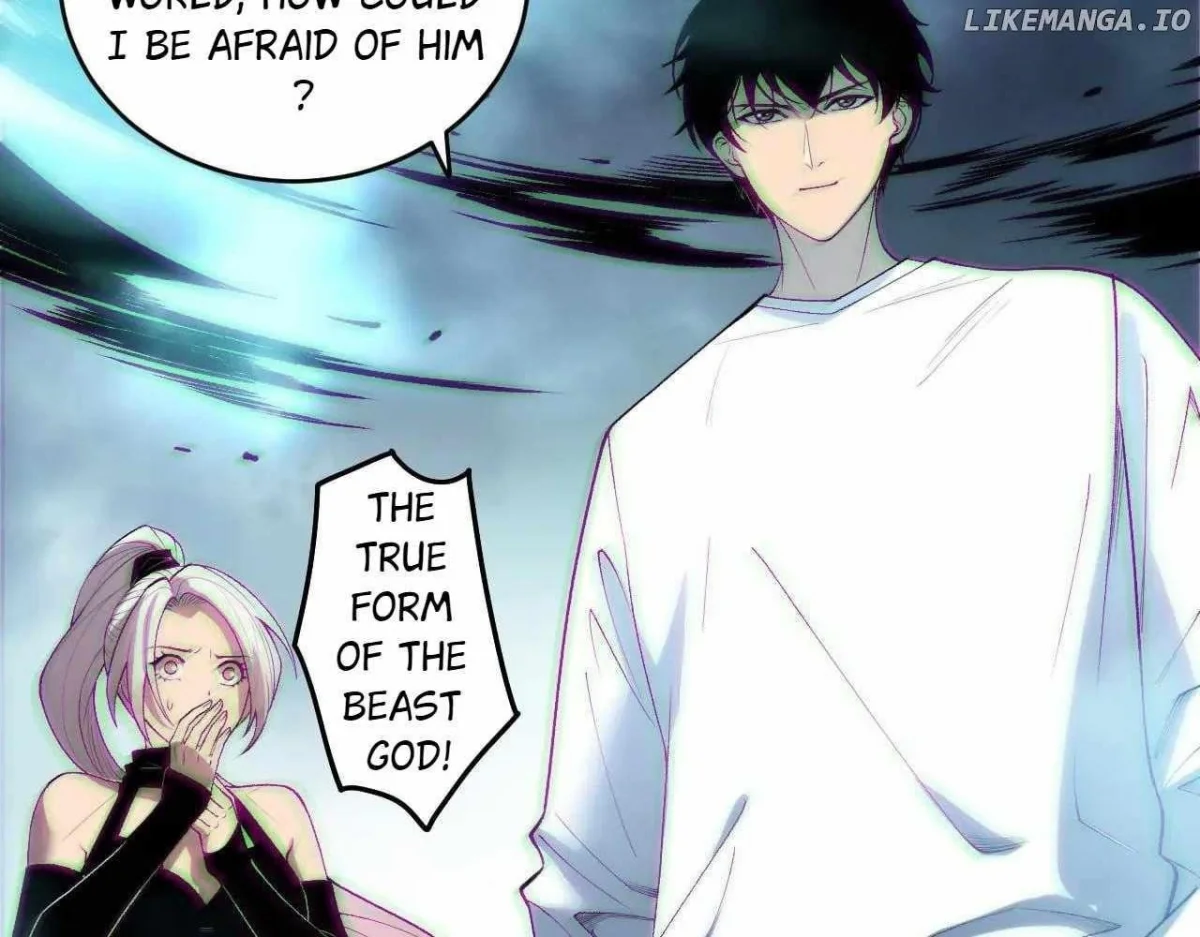 Read Catastrophic Necromancer Chapter 186 - catastrophicnecromancer.us | High Quality Manga Image 72