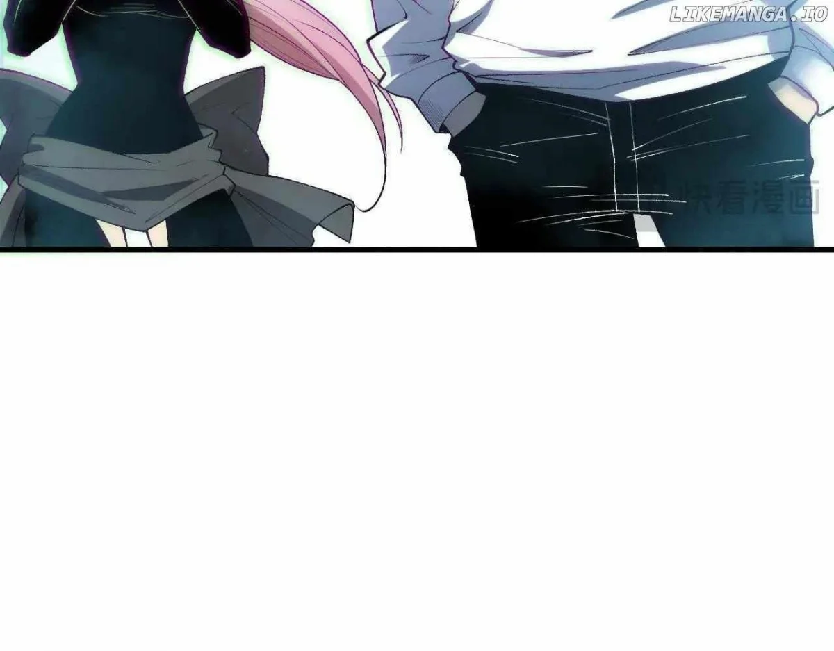 Read Catastrophic Necromancer Chapter 186 - catastrophicnecromancer.us | High Quality Manga Image 73