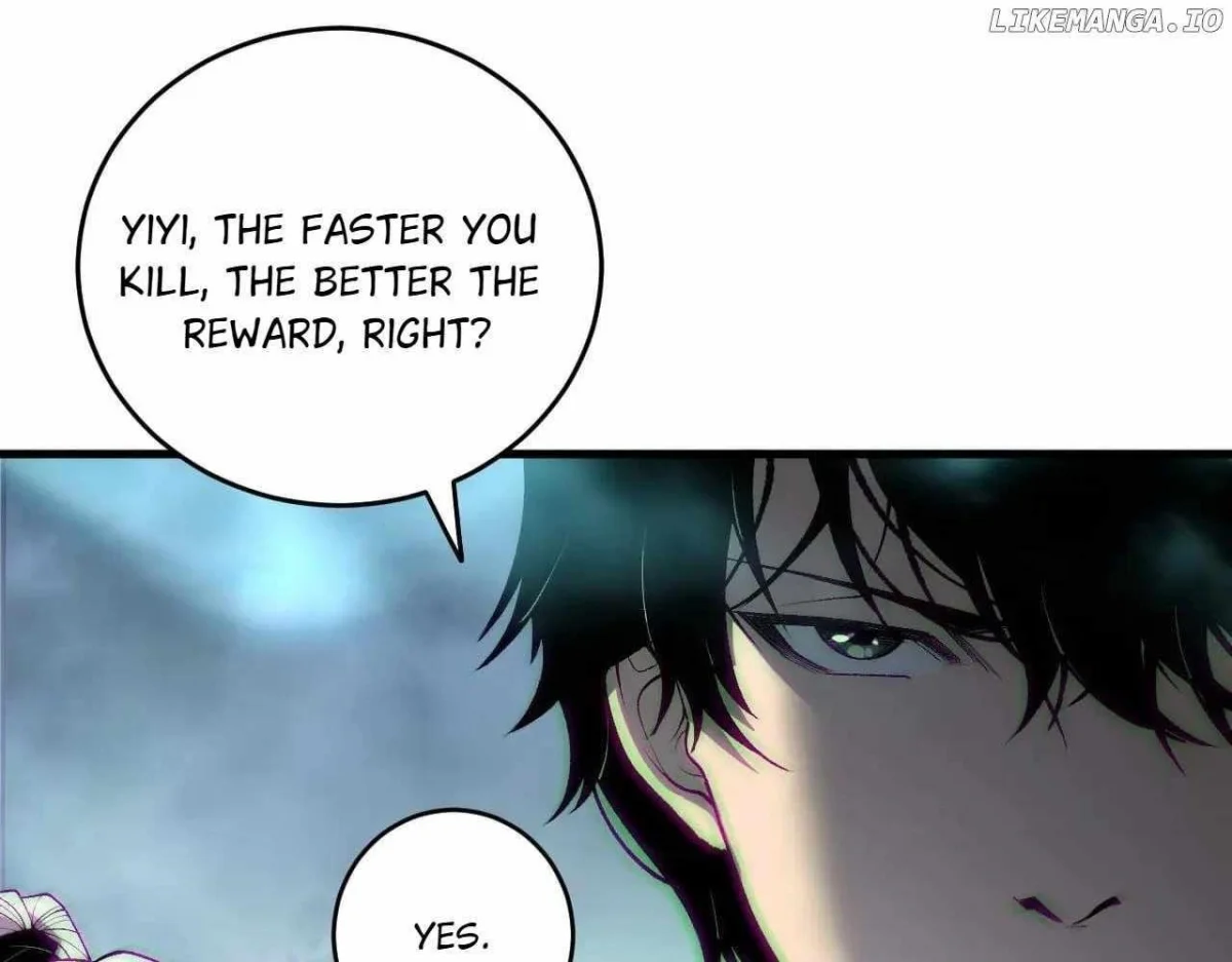 Read Catastrophic Necromancer Chapter 186 - catastrophicnecromancer.us | High Quality Manga Image 74