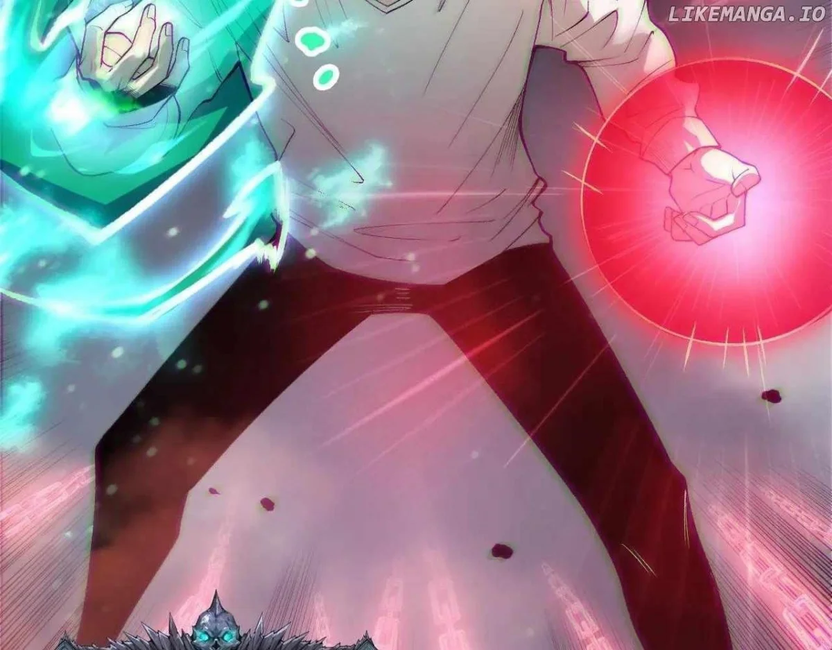 Read Catastrophic Necromancer Chapter 186 - catastrophicnecromancer.us | High Quality Manga Image 80