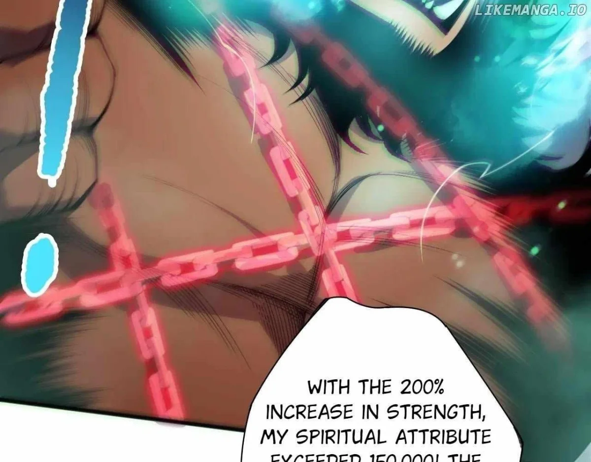 Read Catastrophic Necromancer Chapter 186 - catastrophicnecromancer.us | High Quality Manga Image 89