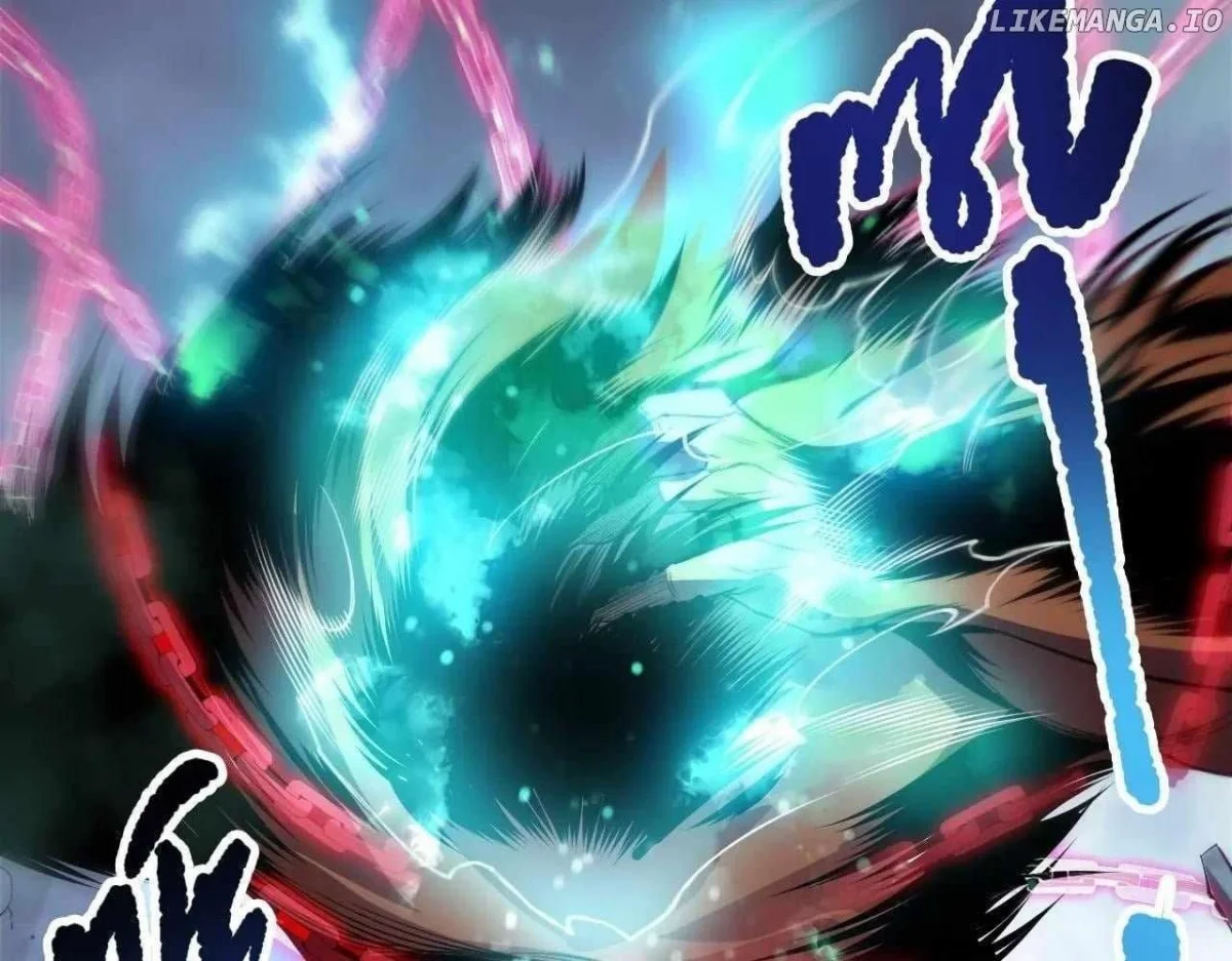 Read Catastrophic Necromancer Chapter 186 - catastrophicnecromancer.us | High Quality Manga Image 95