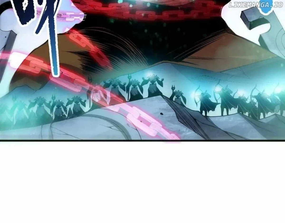 Read Catastrophic Necromancer Chapter 186 - catastrophicnecromancer.us | High Quality Manga Image 96