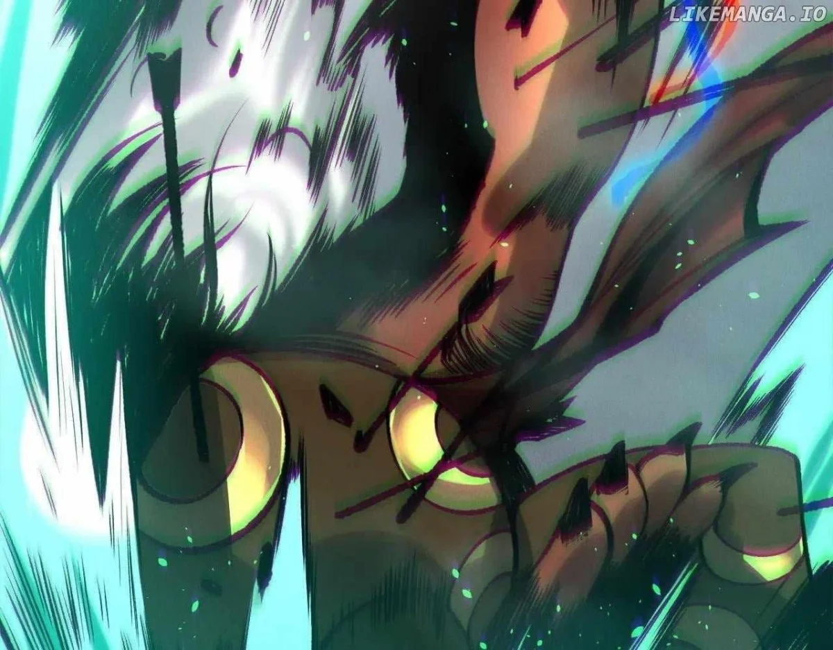 Read Catastrophic Necromancer Chapter 186 - catastrophicnecromancer.us | High Quality Manga Image 104