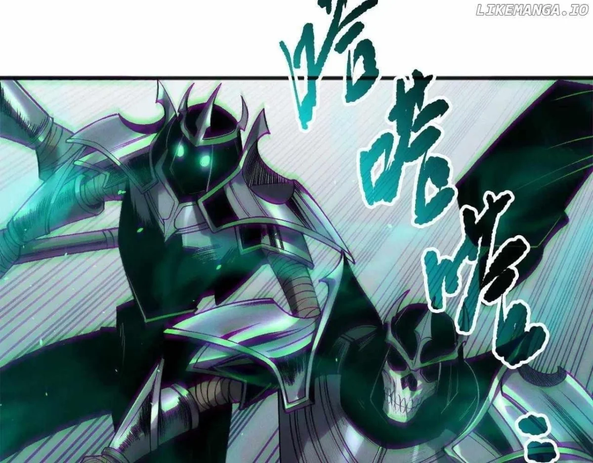 Read Catastrophic Necromancer Chapter 186 - catastrophicnecromancer.us | High Quality Manga Image 106