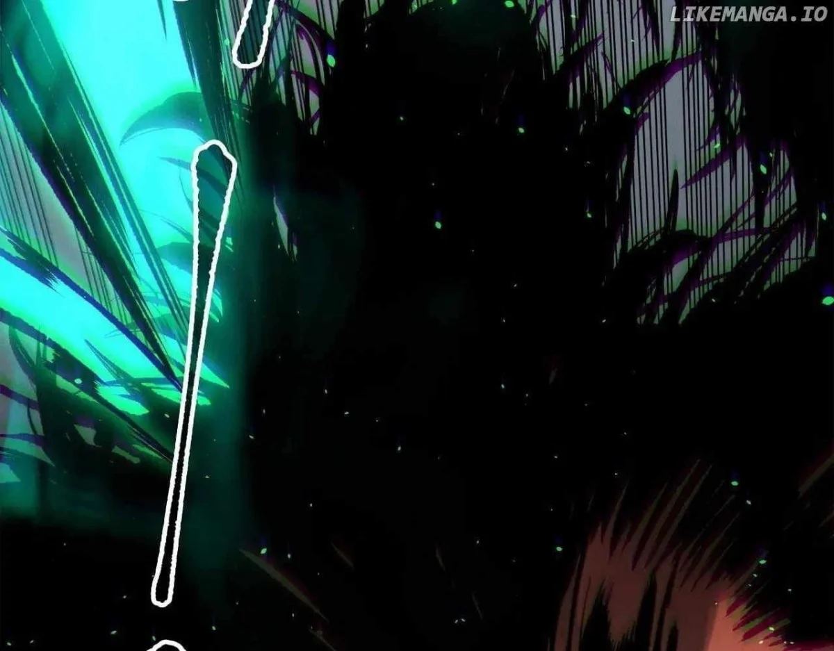 Read Catastrophic Necromancer Chapter 186 - catastrophicnecromancer.us | High Quality Manga Image 110