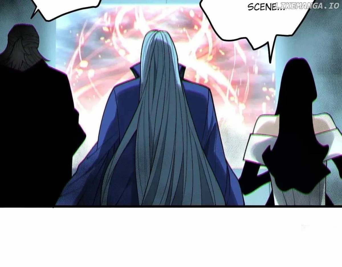 Read Catastrophic Necromancer Chapter 186 - catastrophicnecromancer.us | High Quality Manga Image 122