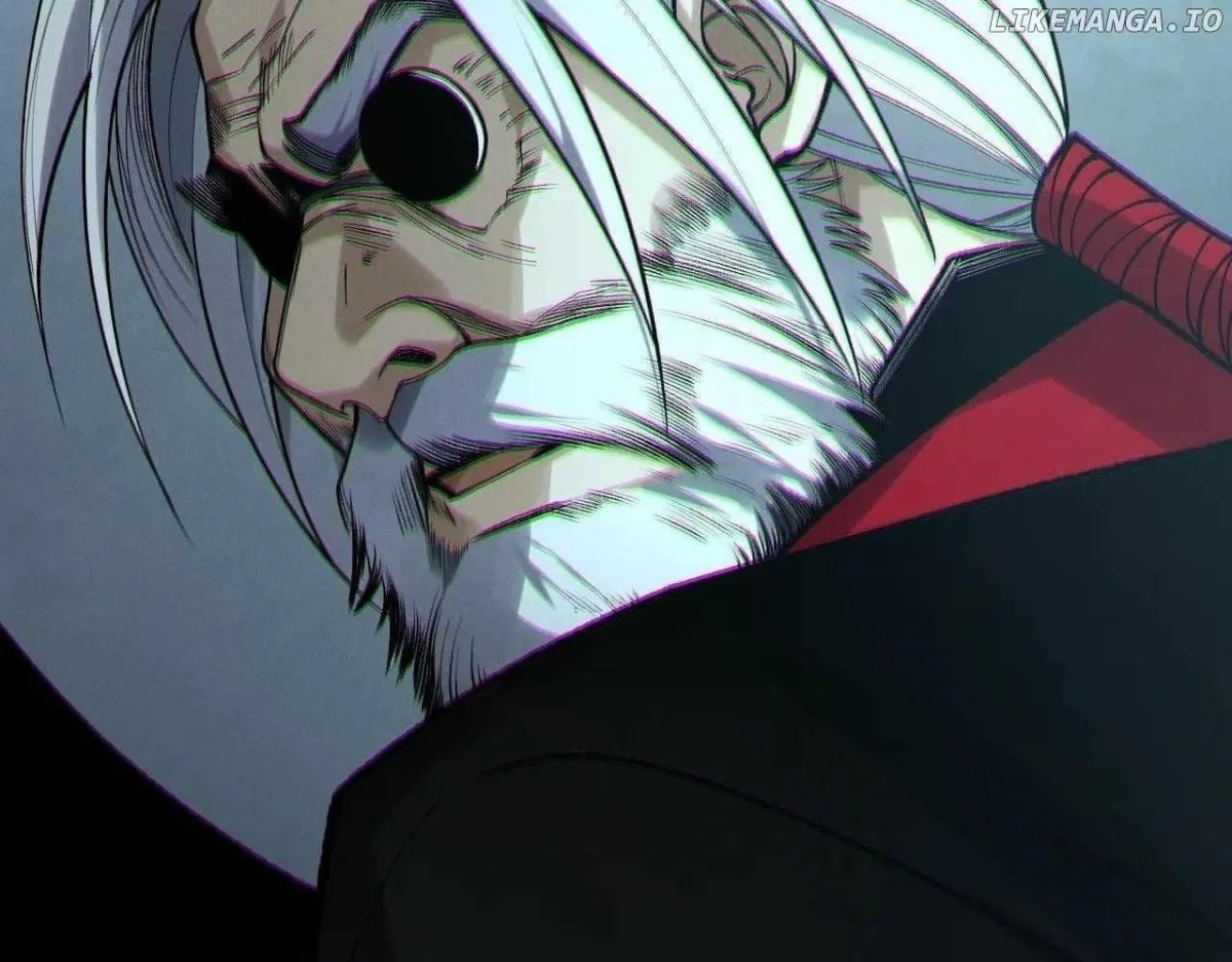 Read Catastrophic Necromancer Chapter 186 - catastrophicnecromancer.us | High Quality Manga Image 124