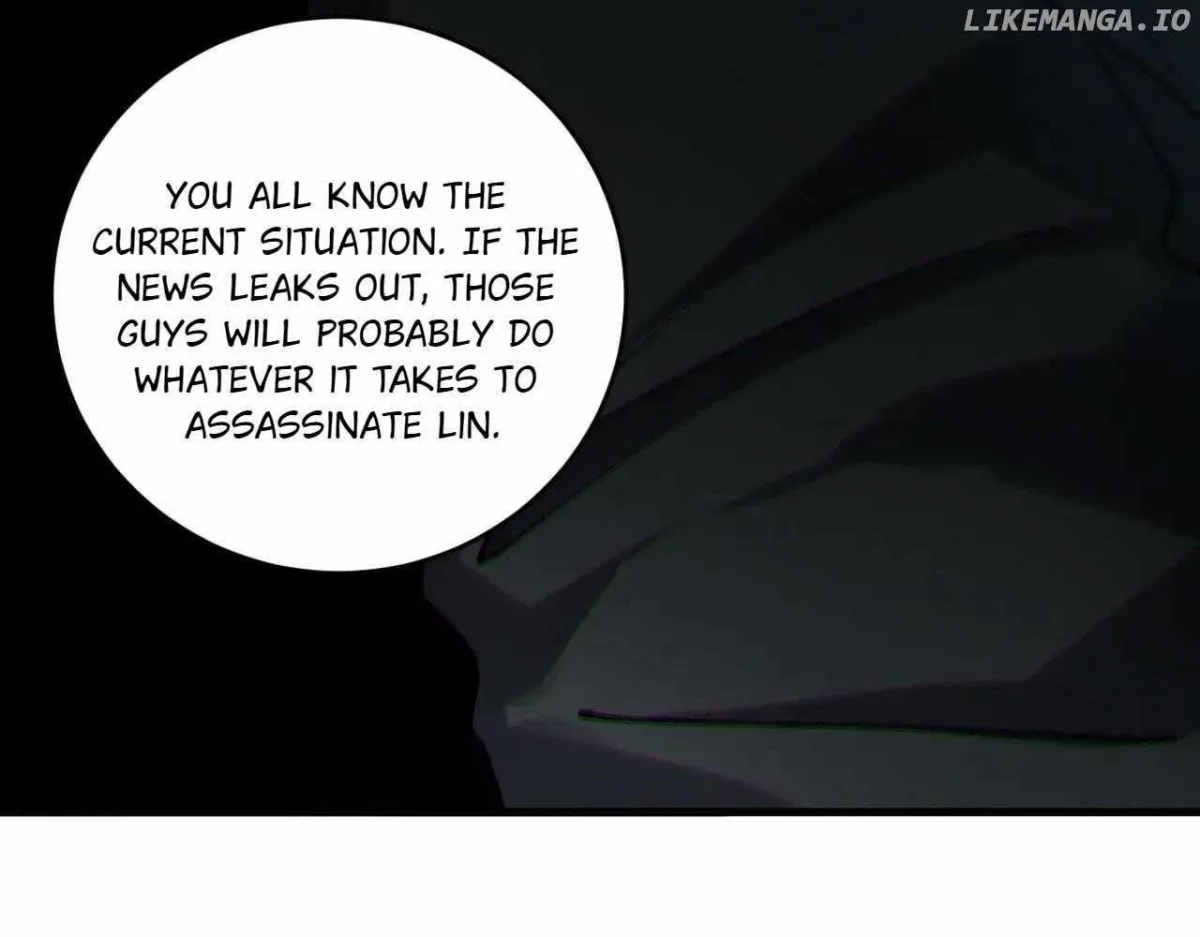 Read Catastrophic Necromancer Chapter 186 - catastrophicnecromancer.us | High Quality Manga Image 125