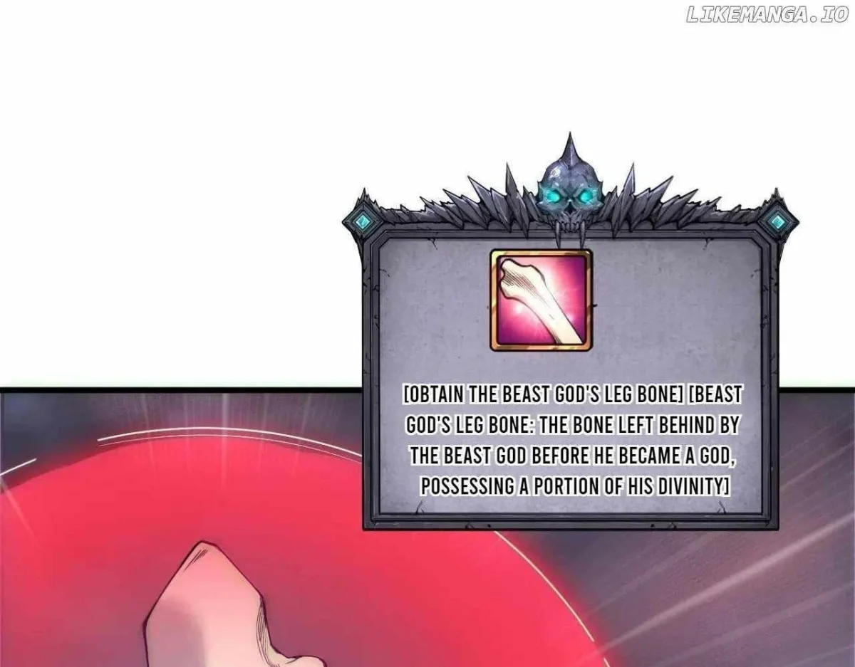 Read Catastrophic Necromancer Chapter 186 - catastrophicnecromancer.us | High Quality Manga Image 135