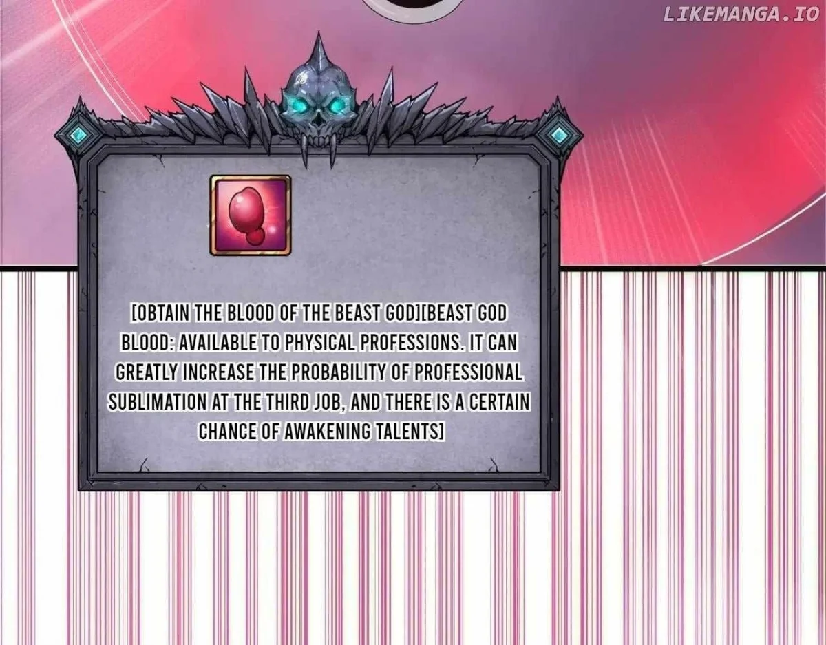 Read Catastrophic Necromancer Chapter 186 - catastrophicnecromancer.us | High Quality Manga Image 138