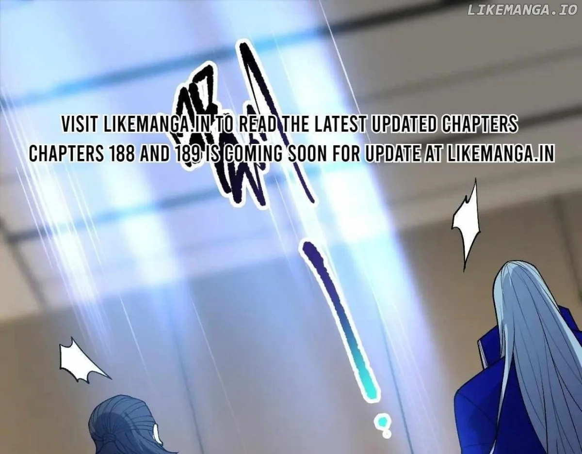 Read Catastrophic Necromancer Chapter 187 - catastrophicnecromancer.us | High Quality Manga Image 1