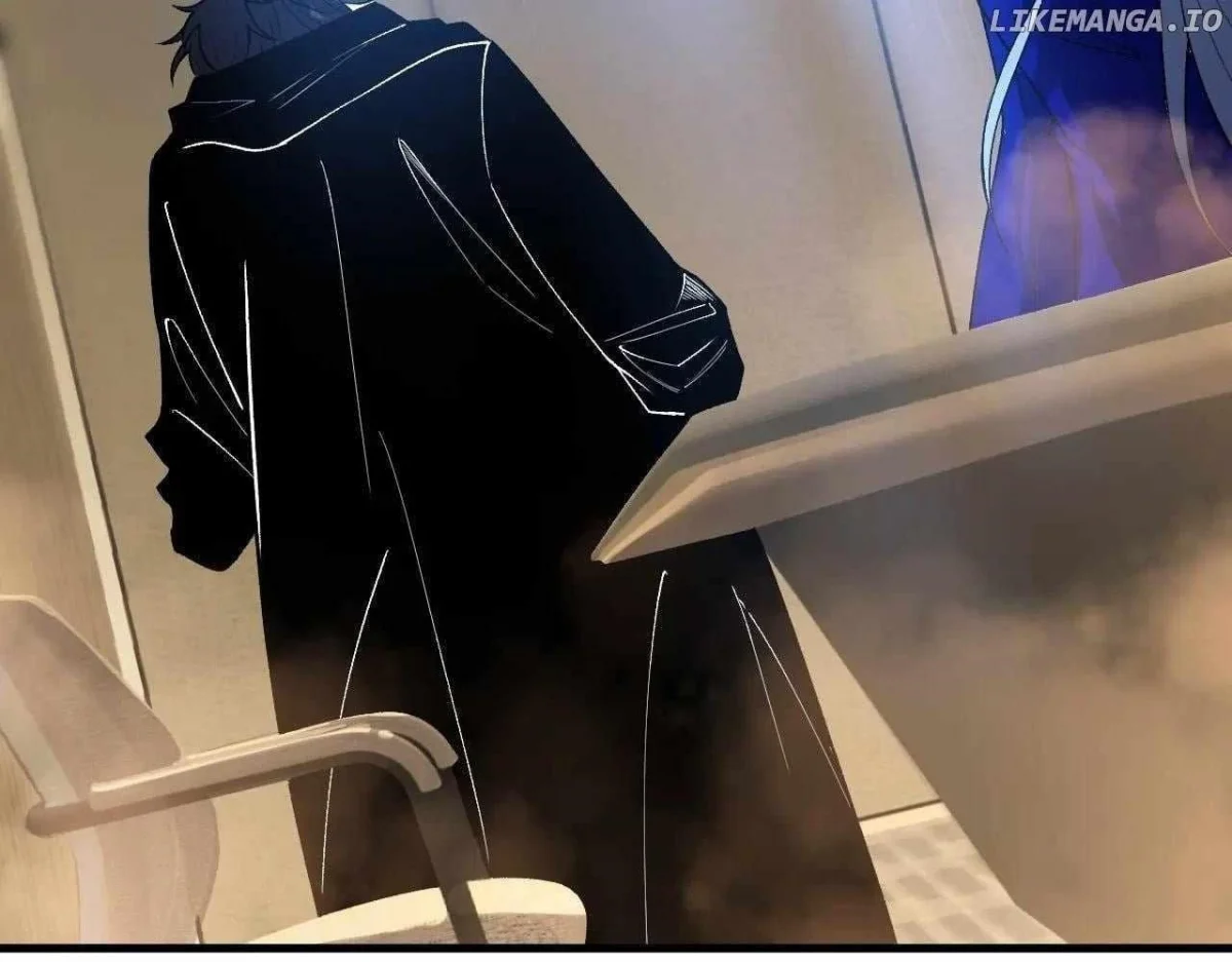 Read Catastrophic Necromancer Chapter 187 - catastrophicnecromancer.us | High Quality Manga Image 2