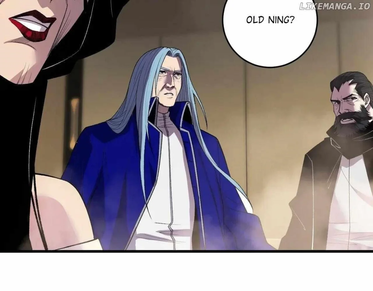 Read Catastrophic Necromancer Chapter 187 - catastrophicnecromancer.us | High Quality Manga Image 4