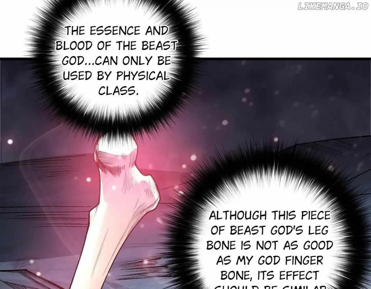 Read Catastrophic Necromancer Chapter 187 - catastrophicnecromancer.us | High Quality Manga Image 6