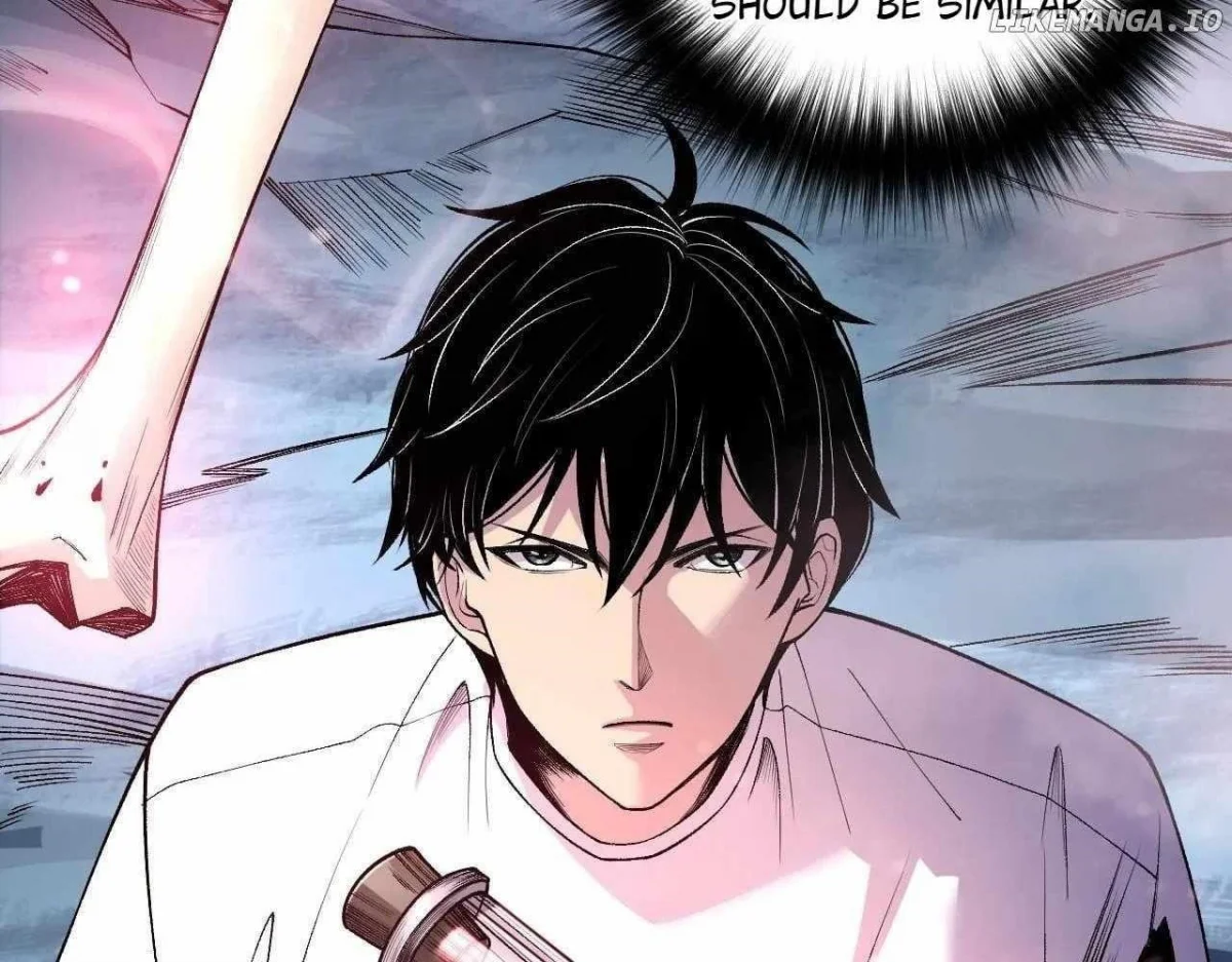 Read Catastrophic Necromancer Chapter 187 - catastrophicnecromancer.us | High Quality Manga Image 7