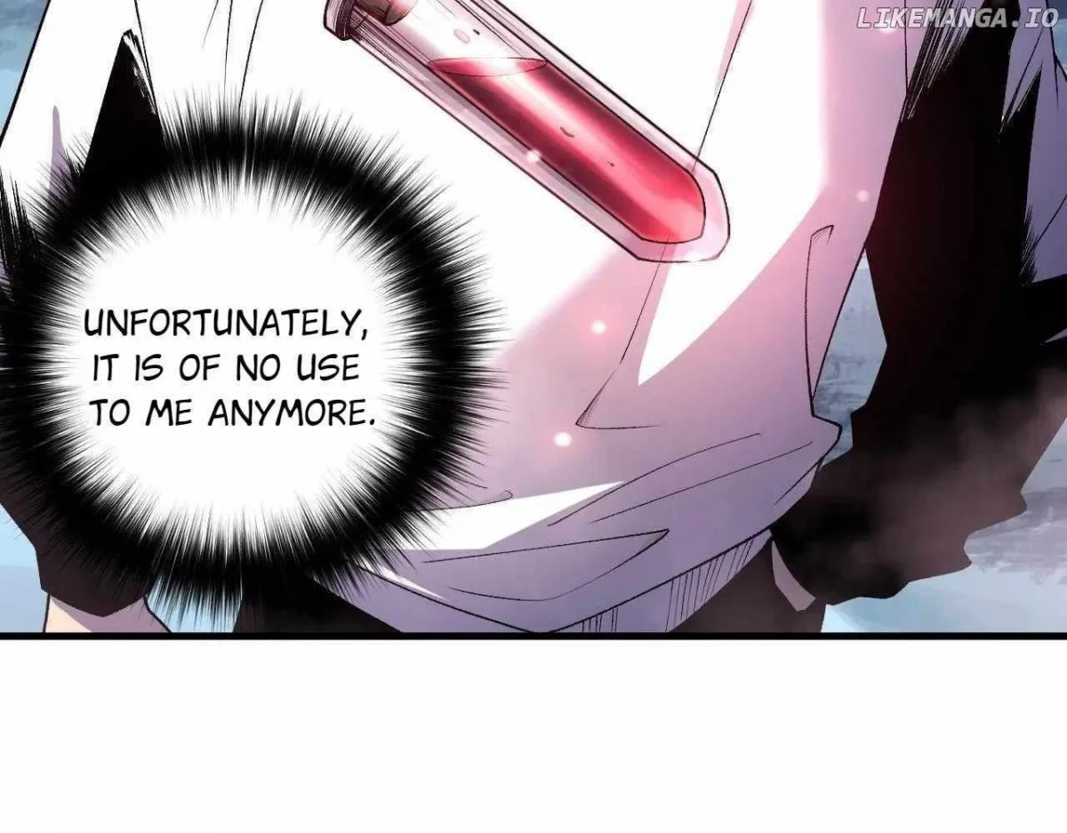 Read Catastrophic Necromancer Chapter 187 - catastrophicnecromancer.us | High Quality Manga Image 8